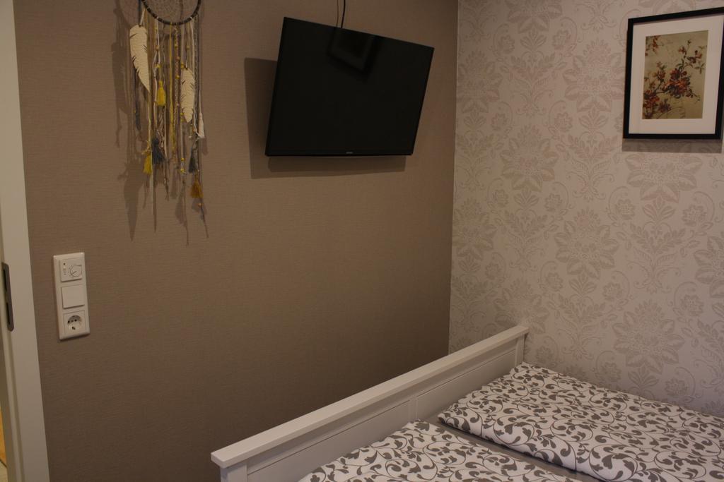 Ferienapartment Mia 弗里茨拉尔 外观 照片