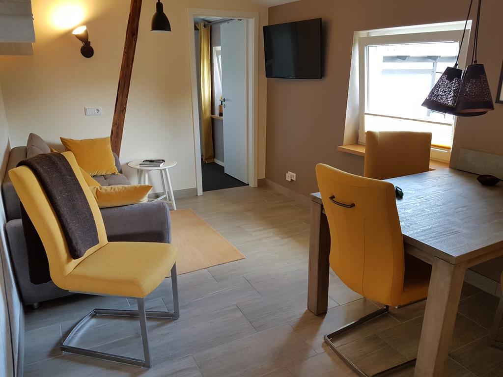Ferienapartment Mia 弗里茨拉尔 外观 照片