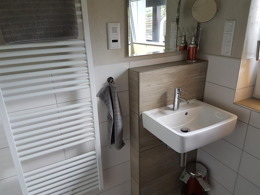 Ferienapartment Mia 弗里茨拉尔 外观 照片