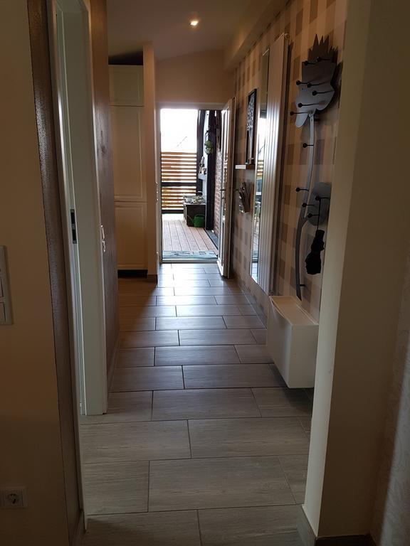 Ferienapartment Mia 弗里茨拉尔 外观 照片