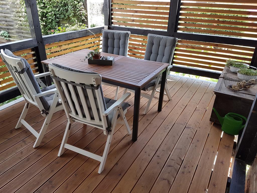 Ferienapartment Mia 弗里茨拉尔 外观 照片